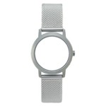 Stainless Steel Mesh Watch Strap